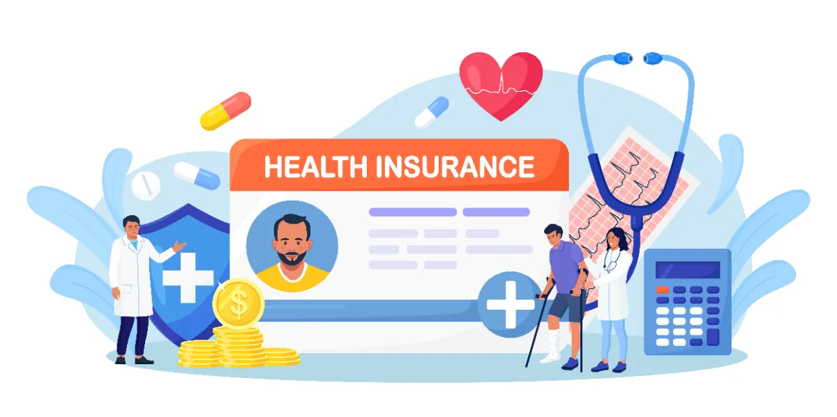 Critical / Health Insurance