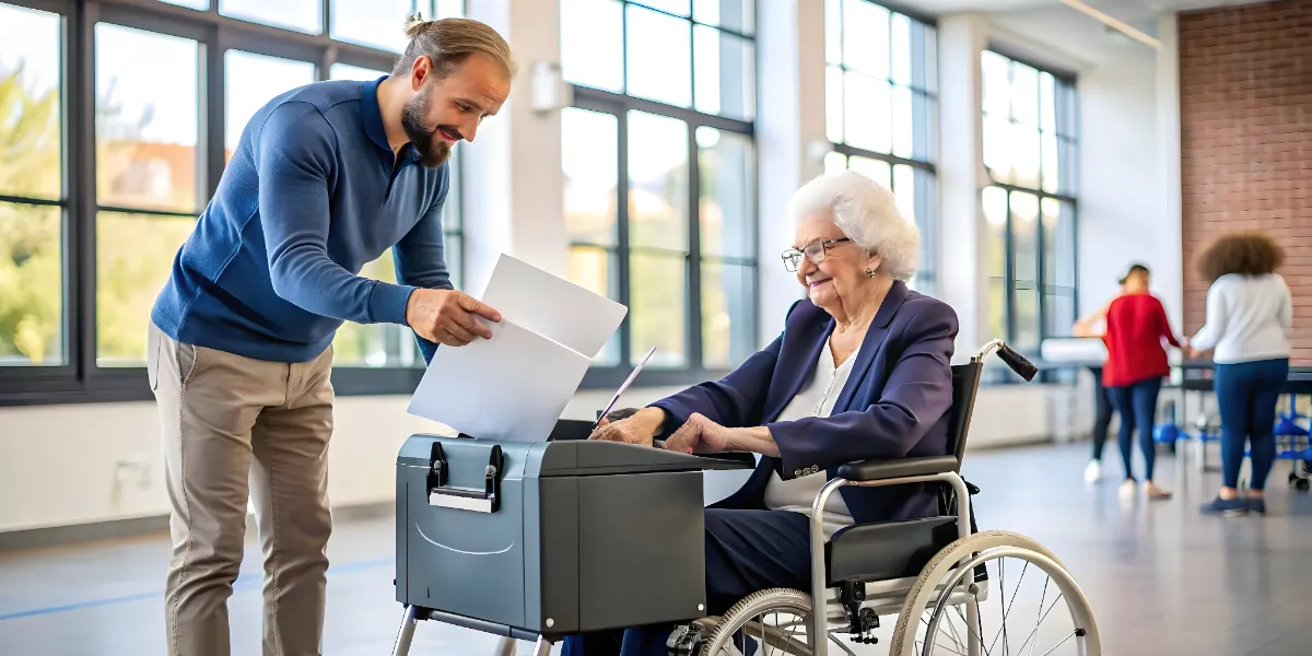 Disability Insurance