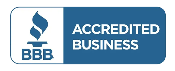 BBB Accredited Business