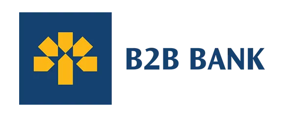 B2B Bank