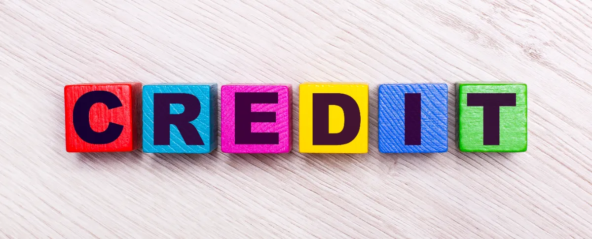Improve Your Credit