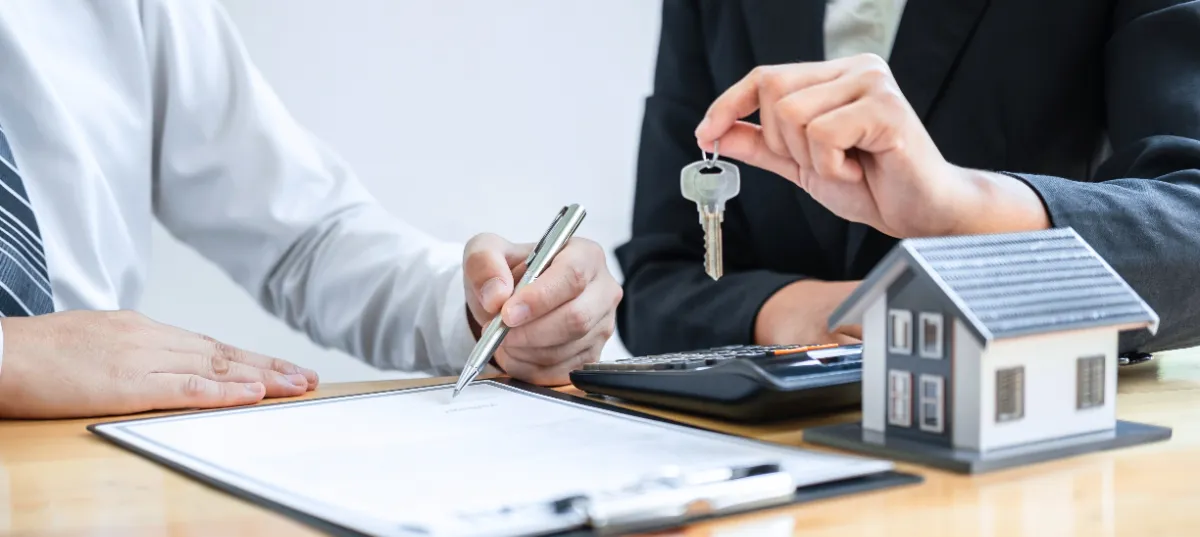 Purchasing a Dream Home